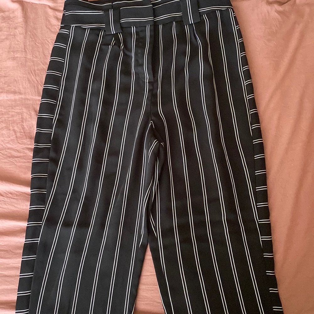 Express pants